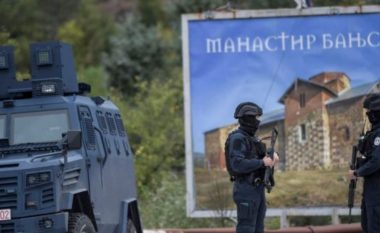 Sulmi në Kosovë, pjesë e terroristëve edhe bashkëpuntori i Danilo Vuçiç! Sveçla: Përfshirja e Serbisë ka qenë e drejtpërdrejtë