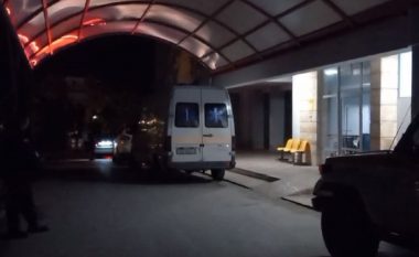 Dhunohet me sende të forta i mituri në Korçë
