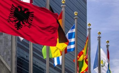 Me 123 vota pro, Shqipëria zgjidhet anëtare e Këshillit të të Drejtave të Njeriut