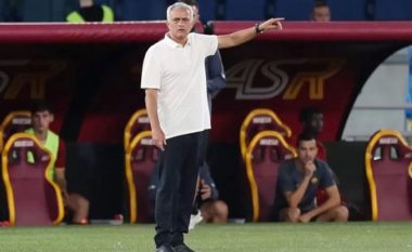 Shuma e majme, sa do t’i paguajë Roma Mourinhos në rast se e shkarkon para mbarimit të kontratës