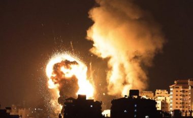 Pse nuk u parashikua sulmi i Hamas? SHBA bën deklaratën e fortë