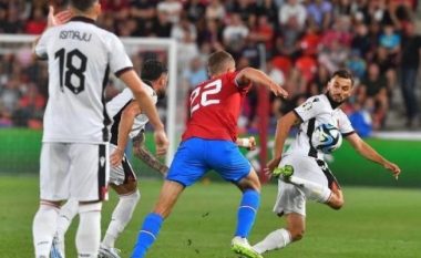 Shqipëri-Çeki, sa kushtojnë dy kombëtaret! Vlera e fubollistëve