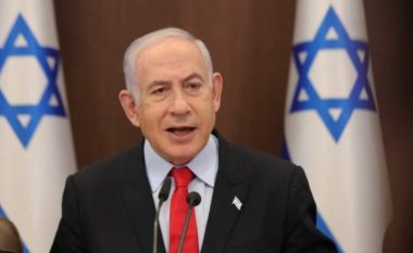“Përfundon afati kohor për largimin nga Gaza”, Natanyahu: Do ta shkatërrojmë Hamasin