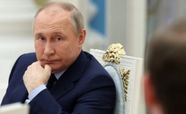 Paralajmërimi i Putin për perëndimin: Të mendohen mirë kur bëjnë plane për luftë me Rusinë