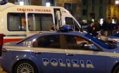 E rëndë, shqiptari tenton t’i ikë policisë, bie nga dritarja dhe përfundon në spital