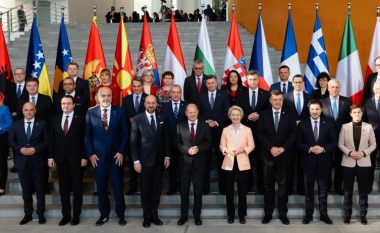 Analiza e DW: Pritshmëritë nga Samiti i Procesit të Berlinit në Tiranë