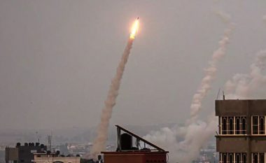 LUFTA/ Goditet me raketa selia e OKB në Liban