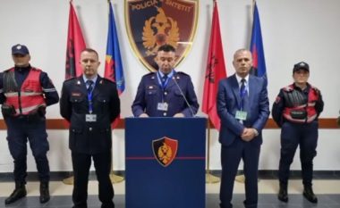Operacioni antidrogë në Lezhë, arrestohen 5 persona, 3 prej tyre vëllezër! Sekuestrohen mijëra euro dhe 158 kg kanabis (EMRAT)