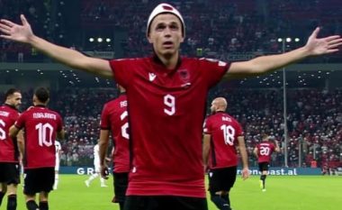 Shkëlqeu me Shqipërinë, Jasir Asani rikthehet në Europë në janar, tregon kampionatin “BIG” ku do të luajë