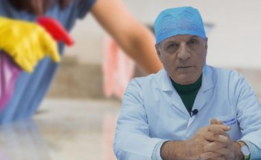 Jo vetëm Rozeta Dobi, një tjetër pastruese i “fshin” mijëra euro doktorit të klinikës ku humbi jetën 3-vjeçari