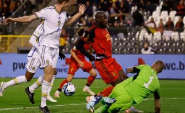 U ndërpre pas sulmit terrorist, UEFA vendos të mos riluhet ndeshja Belgjikë-Suedi: Nuk i duhet asnjërës skuadër