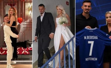 “Vajza jote më ka marrë burrin”, ish e dashura e futbollistit shqiptar tregon se si shoqja e ngushtë i mori të fejuarin 3 javë para dasmës