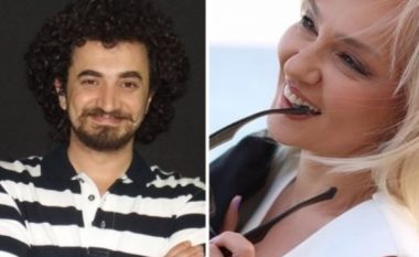 “Iu q* motra në Big Brother”, edhe Monika Lubonja del kundër Albanos: Kërko falje