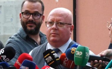 Në pritje të vendimit të GJKKO, Berisha surprizon sërish, avokati: Kemi paditur gjyqtaren, duam përjashtimin e saj