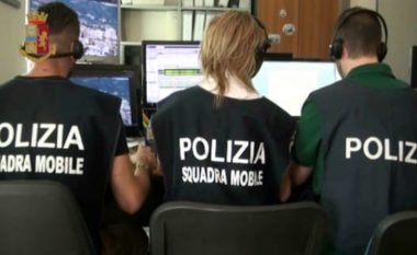 Hiqej si emigrant shqiptar, arrestohet “Bosi i Ndraghetas” në Itali (EMRI)