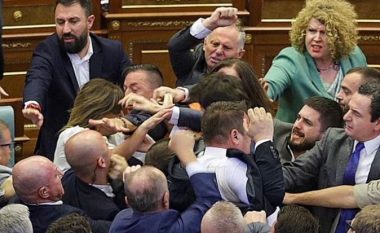 Sherri në Kuvend, prokuroria ngre aktakuzë kundër zv.kryeministrit dhe 3 deputetëve