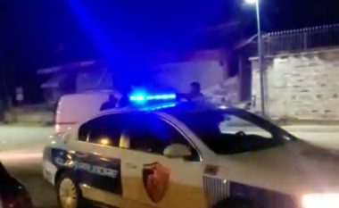 Punonjësi i “Shqiponjave” terrorizon banorët në Tiranë, qëllon me armën e shërbimit, policia fsheh ngjarjen