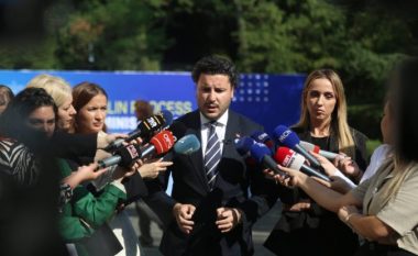 “Ndërkombëtarët nuk duhet të ‘lajnë duart’”, Abazoviç për sulmin në veri të Kosovës: Serbia zyrtare duhet të hetohet