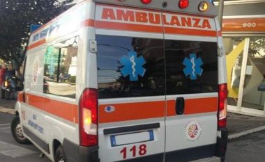 Shkak mbidoza, gjendet i vdekur 27-vjeçari shqiptar në Itali