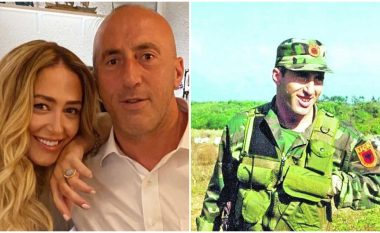 “Po e zgjata muhabetin….”, deklarata e Anitës për Ramush Haradinajn: Jetoj me një komandant në shtëpi