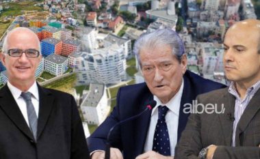 Akuza për korrupsion për privatizimin e ish-kompleksit Partizani, jepet sot masa e sigurisë për Malltezin dhe Bektashin