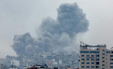 Izraeli rimerr kontrollin e komuniteteve rreth Gazës