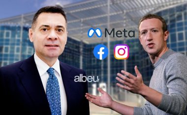 Ahmetaj reagoi në Facebook për hetimet, SPAK kërkesë Zuckerbergut: Na ndihmoni ta gjejmë ku ndodhet