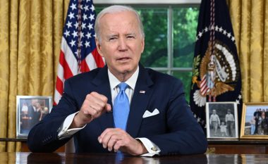 Joe Biden sqaron: SHBA-të nuk e mbështesin pavarësinë e Tajvanit