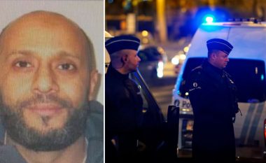 Shteti Islamik merr përgjegjësinë për sulmin e përgjakshëm me dy të vdekur në Bruksel