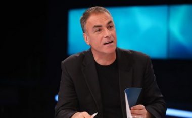 Arian Çani: SPAK s’ka b*thë të shkojë tek Edi Rama! Flamur Noka: Krimi i organizuar ka kapur çdo qelizë të shtetit