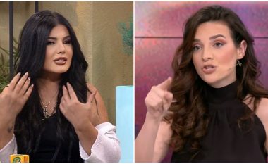 “Bobo ç’më dëgjuan veshët”, plas keq mes kolegeve, Diola Dostit dhe Anila Kalleshit