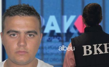 Policia aksion të bujshëm në Elbasan, pasi nuk gjeti Suel Çelën, i shoqëron babanë dhe vëllanë
