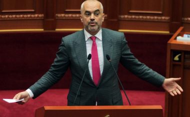 Debate “të nxehta” sot në Kuvend, PD i kërkon “llogari” Ramës për Kosovën, 7 demokratë të përjashtuar nga Parlamenti