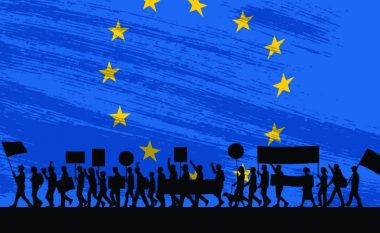Ngadalësohet emigrimi, bien me 32% kërkesat për azil nga shtetasit shqiptarë në BE për 8-mujorin