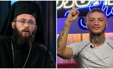 La muzikën për fenë, prifti kritikon Feron: Besimtari s’ka gangsterllëk