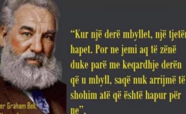 36 fjalë të mençura që do kishit dashur t’i dini më herët