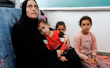 Shifrat e “UN Women”: Dy nëna vriten në Gaza për çdo orë