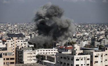 UNICEF: Më shumë se 700 fëmijë palestinezë janë vrarë në Gaza