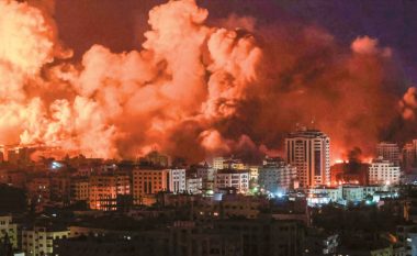 LUFTA/ Izraeli, SHBA dhe Egjipti bien dakord për armëpushim: Rihapet pika kufitare Rafah
