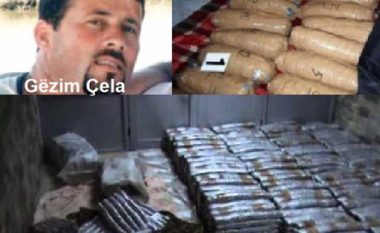 SPAK i rrethoi banesën, kush është Gëzim Çela, ish oficeri i Forcave Speciale i përfshirë në trafik ndërkombëtar kokaine