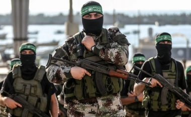 Zyrtari i Hamasit flet për sulmin ndaj Izraelit: Ne po përgatiteshim prej 3 vitesh