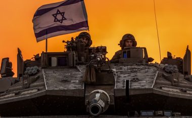 Si Netanyahu po bie hap pas hapi në kurthin e Hamasit