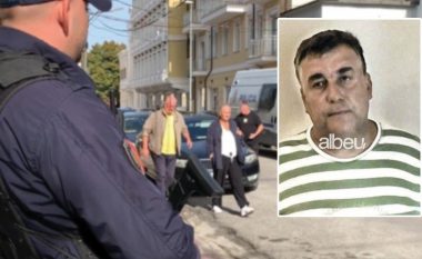 Frikë se grupet kriminale serbe do ndërhyjnë për lirimin e tij, blindohet Gjykata e Shkodrës, sot seanca për Igor Kokunov