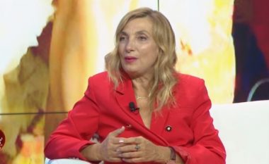 Moza Ahmeti: Gjej veten më shumë me kafshët, sesa me njeriun (VIDEO)