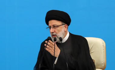Presidenti i Iranit: Nuk duam luftë por nëse dikush e kërkon atë, jemi të gatshëm