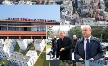 E favorizoi Berisha! SPAK: Si Malltezi përfitoi 5.4 milionë euro nga privatizimi i ish-kompleksit Partizani