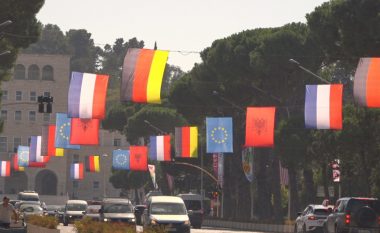 Mbahet sot në Tiranë samiti i Procesit të Berlinit! Të gjitha rrugët që do të bllokohen