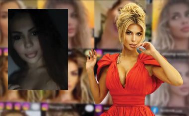 PAMJE/ A është Luana vajza e videos së famshme? Çfarë thotë Inteligjenca Artificiale