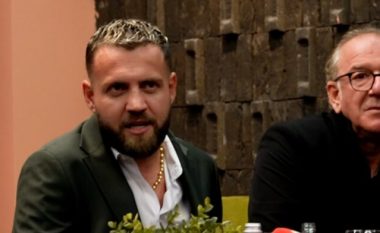Babai i dhëndrit në film, Luan Jaha flet hapur: Si sillej Luizi me Oltën në xhirime (VIDEO)
