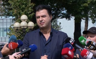 Gjykata ia dha vulën Berishës, reagon Basha: Nuk jam i shqetësuar për fatin tim personal, por për qytetarët shqiptarë